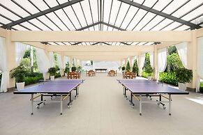 Ramada Encore by Wyndham Jiusuo Downtown