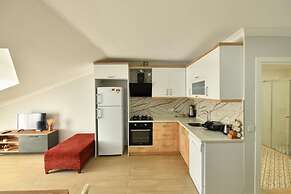 Cetkin Exclusive Apart