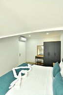 Cetkin Exclusive Apart