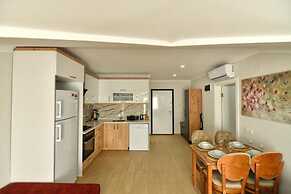 Cetkin Exclusive Apart