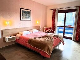 Hotel Alpenhof