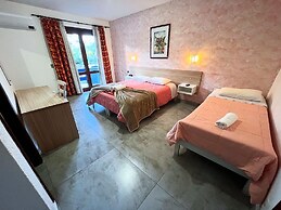 Hotel Alpenhof