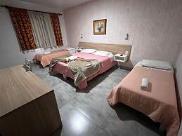 Hotel Alpenhof
