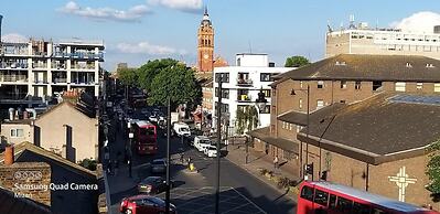 Stunning 1-bed Apartment in London