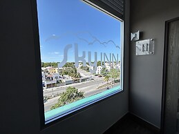 Sky Inn Cancun