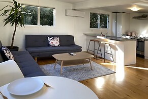 Awesome Mt Eden 1BR Unit - Wifi-Carpark