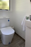 Awesome Mt Eden 1BR Unit - Wifi-Carpark