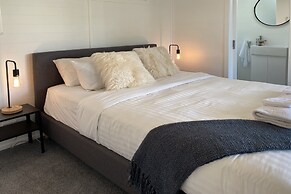 Awesome Mt Eden 1BR Unit - Wifi-Carpark