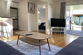 Awesome Mt Eden 1BR Unit - Wifi-Carpark