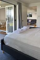 Awesome Mt Eden 1BR Unit - Wifi-Carpark