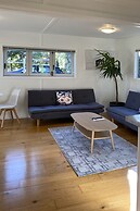 Awesome Mt Eden 1BR Unit - Wifi-Carpark