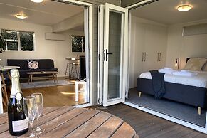 Awesome Mt Eden 1BR Unit - Wifi-Carpark