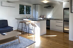 Awesome Mt Eden 1BR Unit - Wifi-Carpark