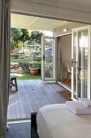 Awesome Mt Eden 1BR Unit - Wifi-Carpark