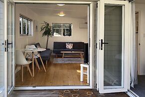 Awesome Mt Eden 1BR Unit - Wifi-Carpark
