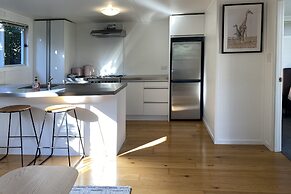 Awesome Mt Eden 1BR Unit - Wifi-Carpark