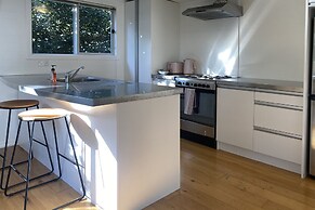 Awesome Mt Eden 1BR Unit - Wifi-Carpark