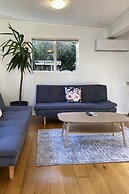 Awesome Mt Eden 1BR Unit - Wifi-Carpark