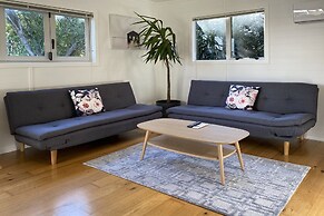 Awesome Mt Eden 1BR Unit - Wifi-Carpark