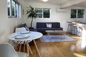Awesome Mt Eden 1BR Unit - Wifi-Carpark