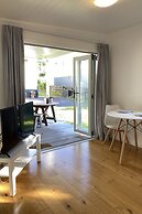 Awesome Mt Eden 1BR Unit - Wifi-Carpark