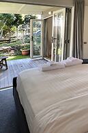 Awesome Mt Eden 1BR Unit - Wifi-Carpark