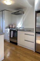 Awesome Mt Eden 1BR Unit - Wifi-Carpark