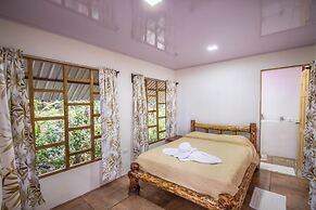 Playa Ganadito Ecolodge