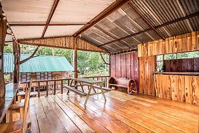 Playa Ganadito Ecolodge