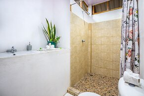 Playa Ganadito Ecolodge