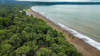 Playa Ganadito Ecolodge