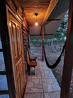 Playa Ganadito Ecolodge