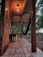 Playa Ganadito Ecolodge