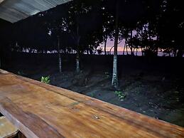 Playa Ganadito Ecolodge