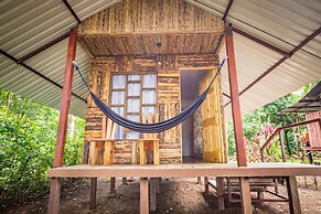 Playa Ganadito Ecolodge