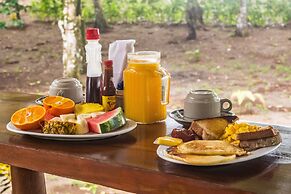 Playa Ganadito Ecolodge