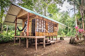 Playa Ganadito Ecolodge