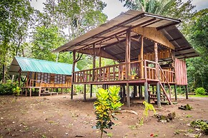 Playa Ganadito Ecolodge