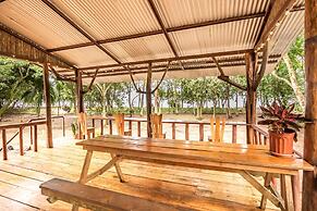 Playa Ganadito Ecolodge