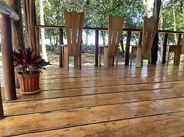 Playa Ganadito Ecolodge