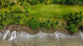 Playa Ganadito Ecolodge