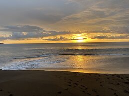 Playa Ganadito Ecolodge