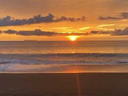 Playa Ganadito Ecolodge