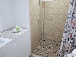 Playa Ganadito Ecolodge