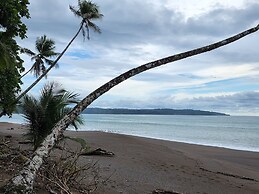 Playa Ganadito Ecolodge