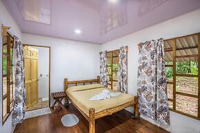 Playa Ganadito Ecolodge