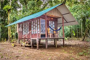 Playa Ganadito Ecolodge