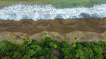 Playa Ganadito Ecolodge