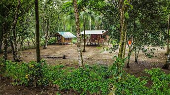 Playa Ganadito Ecolodge