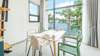 Yeosu Sea&blue Family Pension